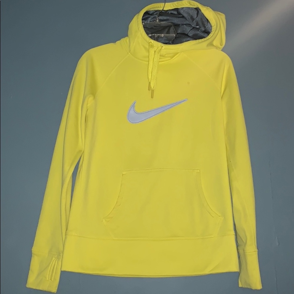 Nike Therma-Fit Hoodie